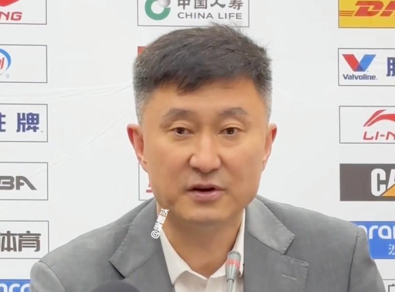188金宝博体育官方入口-杜锋：赛前就跟队员强调不要松懈， 但大家还是把比赛想简单了